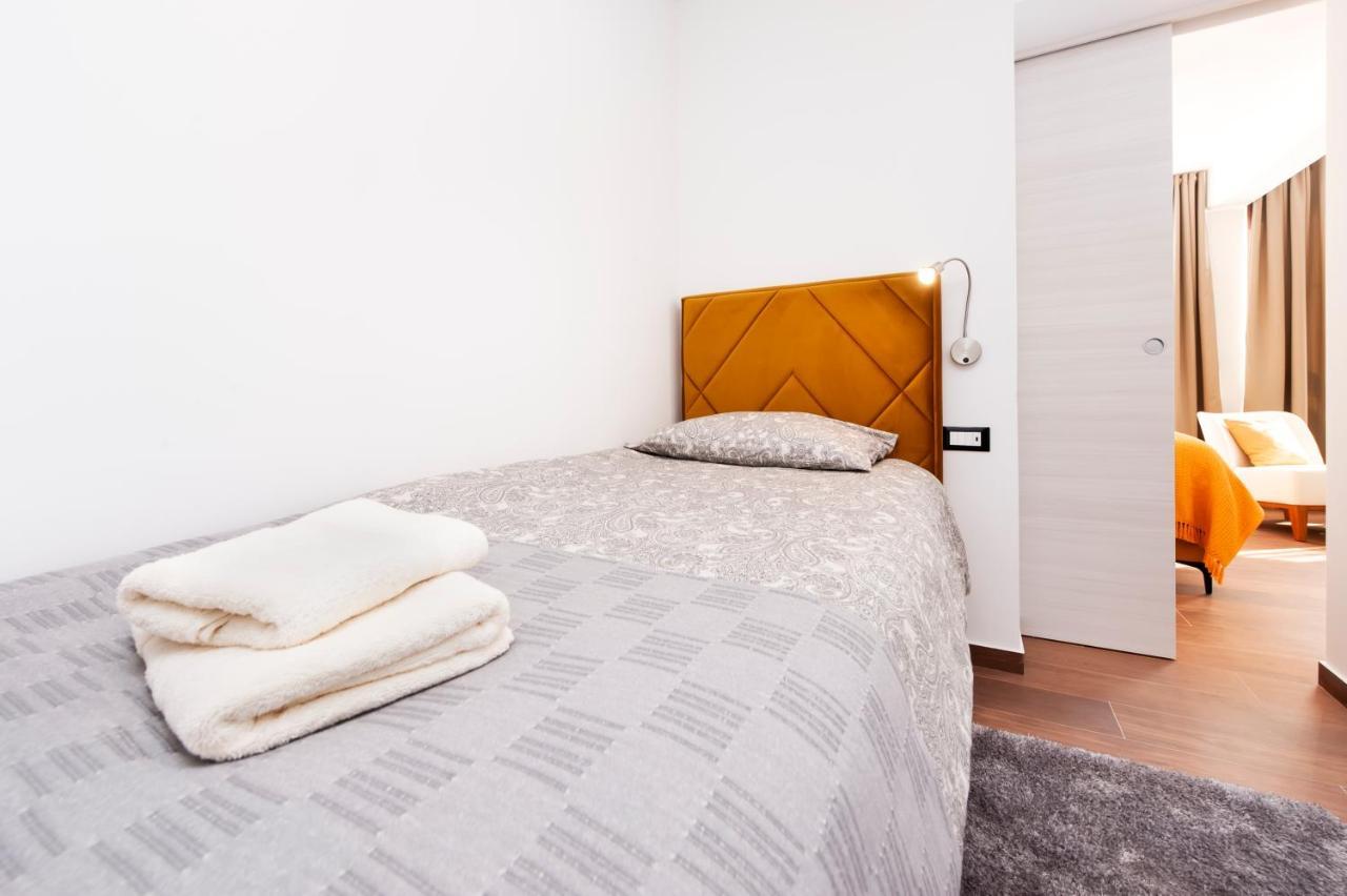 Apartments Sanja-New Renovated Rovinj Exterior foto