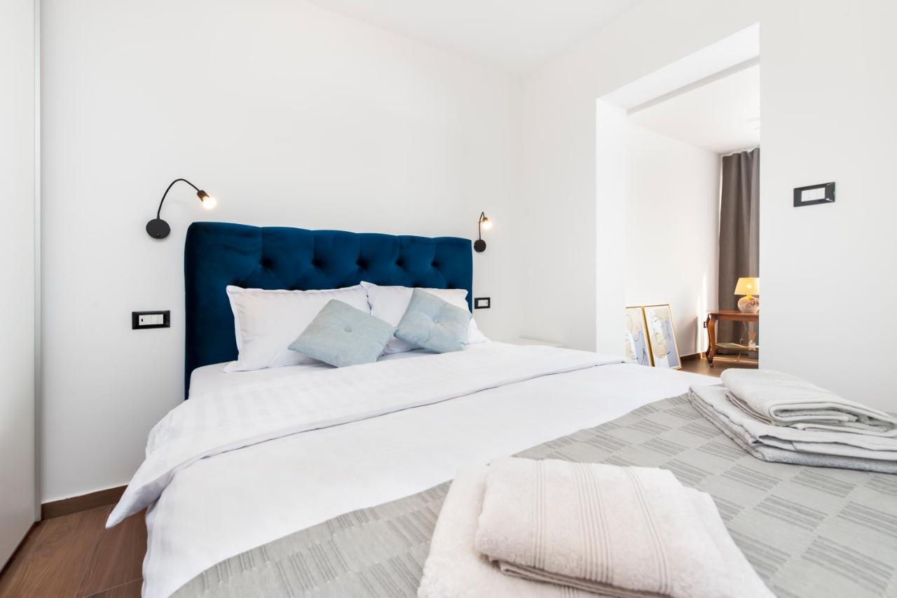 Apartments Sanja-New Renovated Rovinj Exterior foto