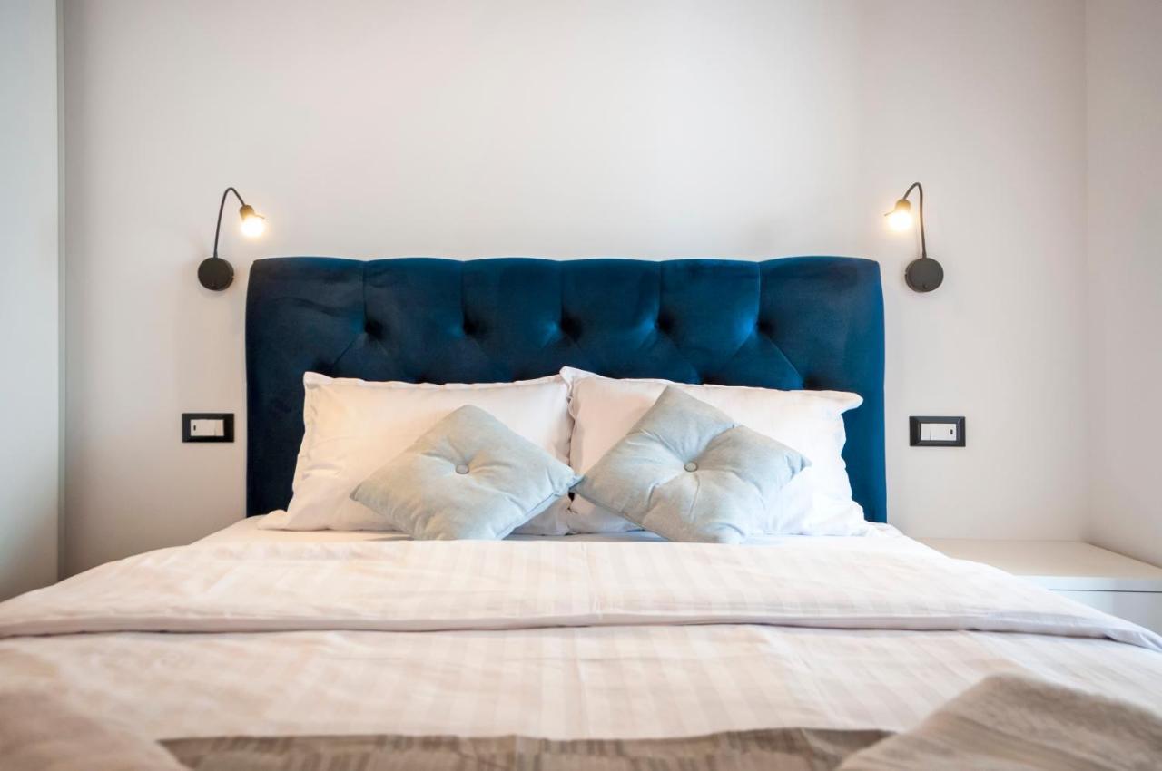 Apartments Sanja-New Renovated Rovinj Exterior foto