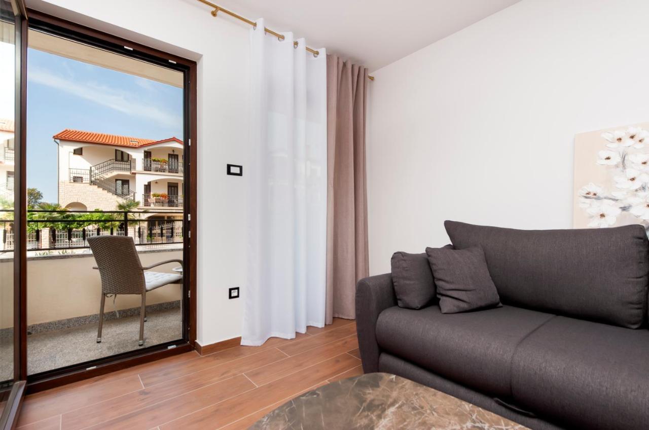 Apartments Sanja-New Renovated Rovinj Exterior foto