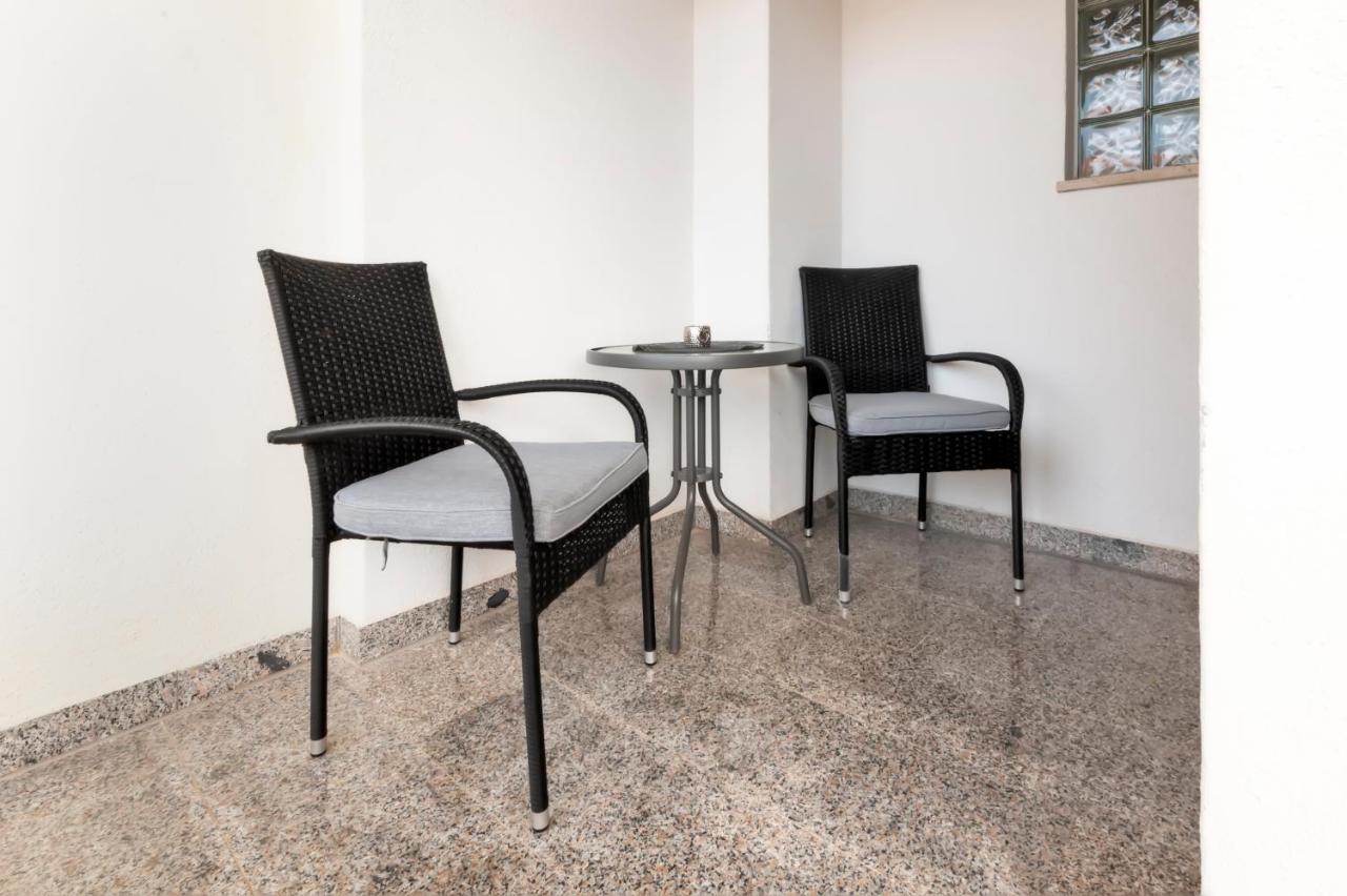 Apartments Sanja-New Renovated Rovinj Exterior foto