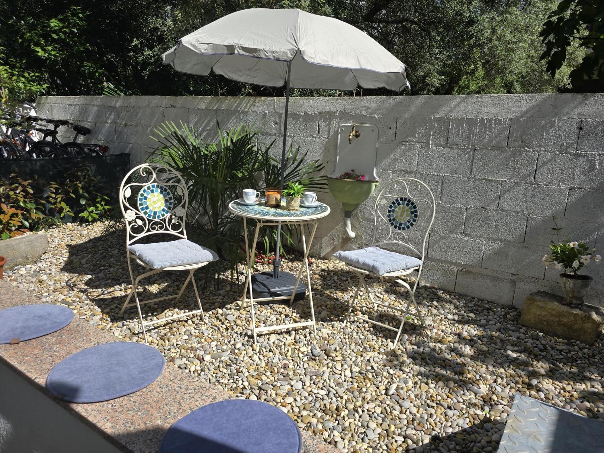 Apartments Sanja-New Renovated Rovinj Exterior foto